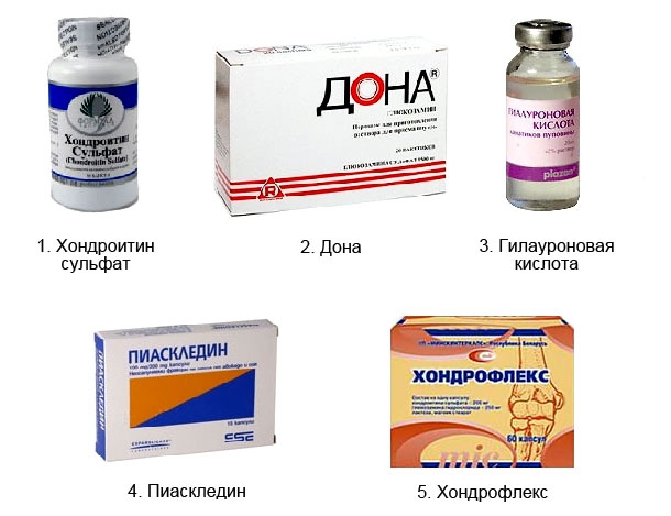 Снижение боли